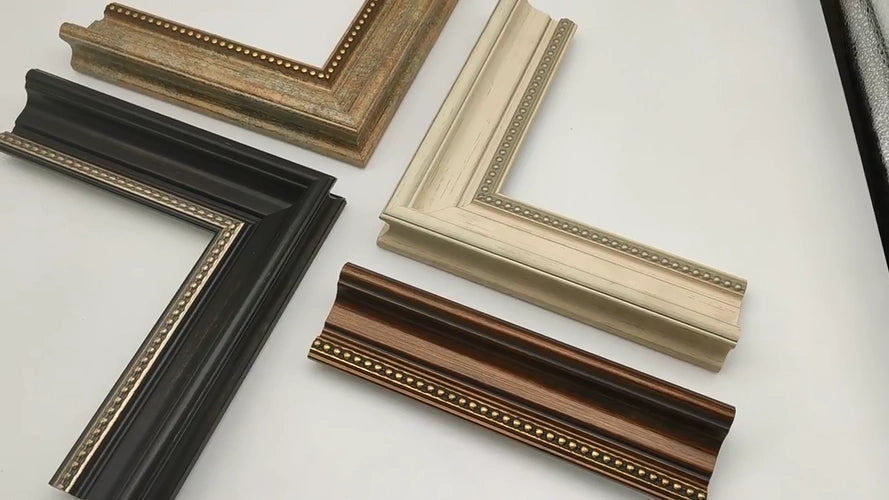 Painting Frame Selection Guide